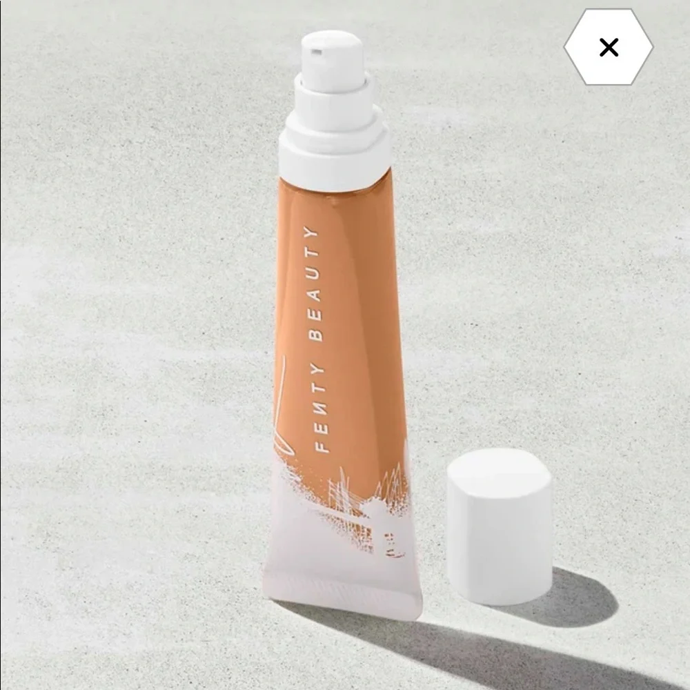 🌿Fenty Beauty PRO FILT'R HYDRATING LONGWEAR FOUNDATION / Shade: #270